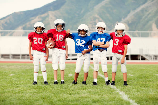 3 Ways to Fund Your Youth Sports League with RView Sporting