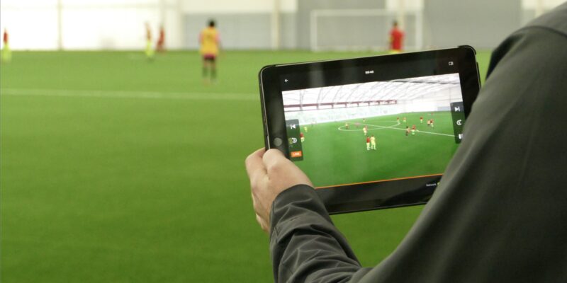 A Guide to Multi-Angle Streaming for Amateur Sports